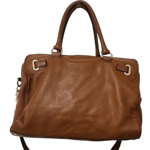 MICHAEL KORS "Sutton" satchel bag - Picture 4 of 16